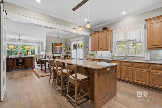 125 Chestnut Ridge, Fairhope, AL 36532