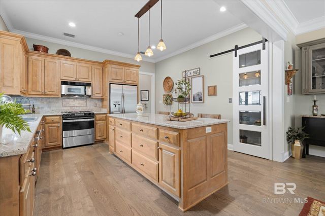 125 Chestnut Ridge, Fairhope, AL 36532