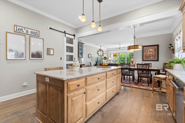 125 Chestnut Ridge, Fairhope, AL 36532