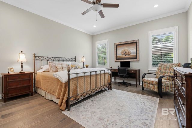 125 Chestnut Ridge, Fairhope, AL 36532