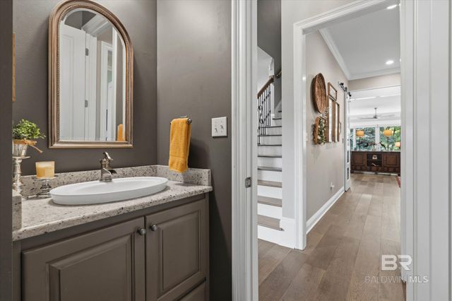 125 Chestnut Ridge, Fairhope, AL 36532