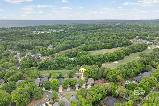 125 Chestnut Ridge, Fairhope, AL 36532