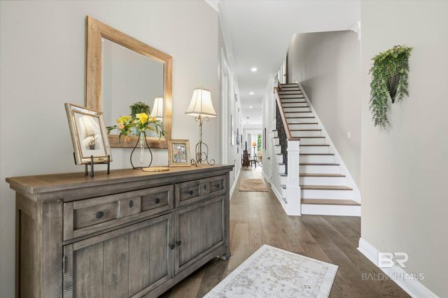 125 Chestnut Ridge, Fairhope, AL 36532