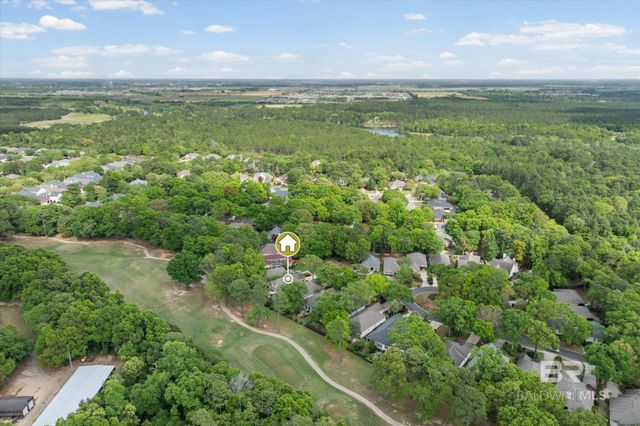 125 Chestnut Ridge, Fairhope, AL 36532