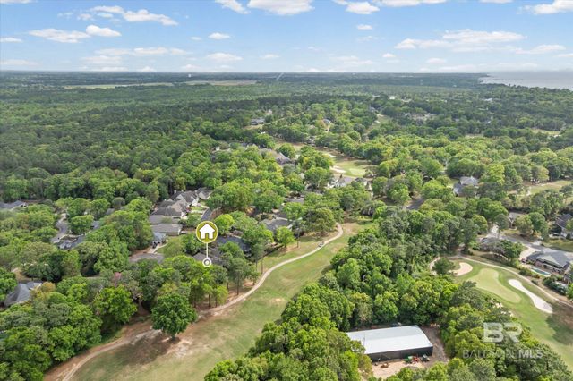 125 Chestnut Ridge, Fairhope, AL 36532