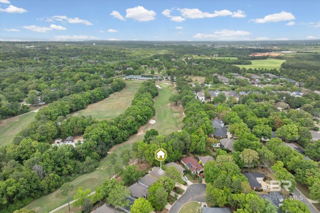 125 Chestnut Ridge, Fairhope, AL 36532