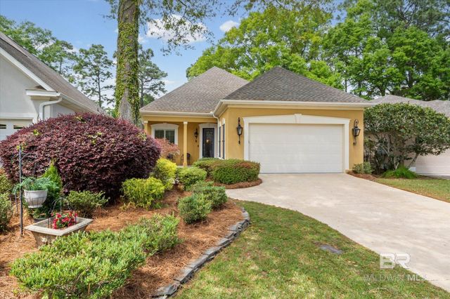 125 Chestnut Ridge, Fairhope, AL 36532