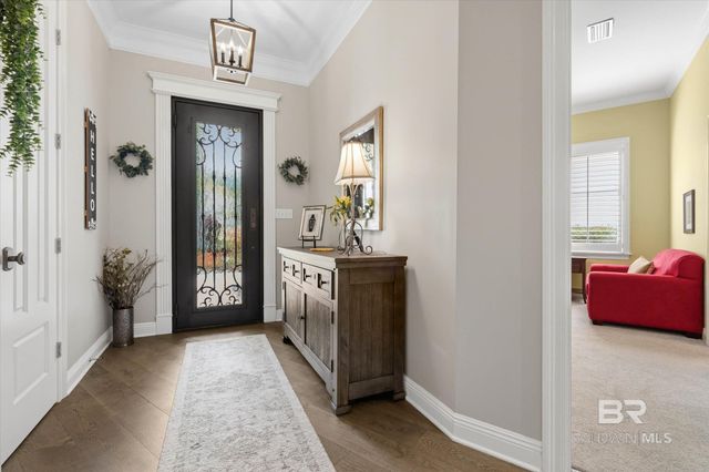 125 Chestnut Ridge, Fairhope, AL 36532