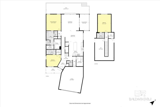 125 Chestnut Ridge, Fairhope, AL 36532