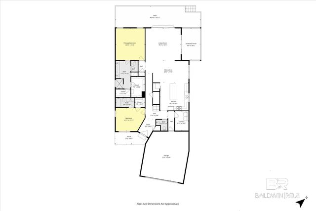 125 Chestnut Ridge, Fairhope, AL 36532