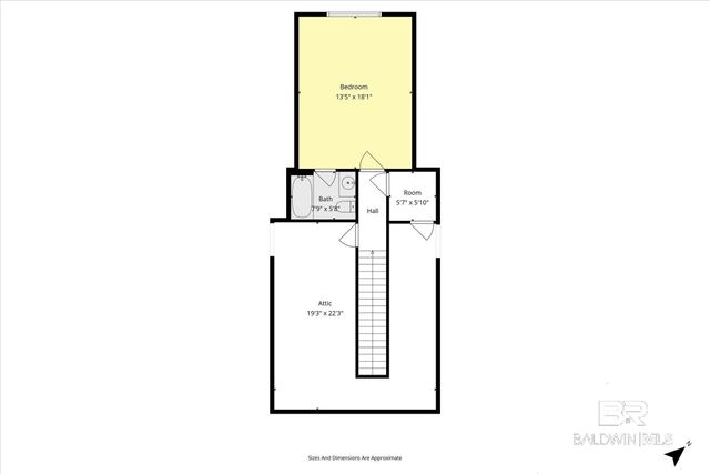 125 Chestnut Ridge, Fairhope, AL 36532