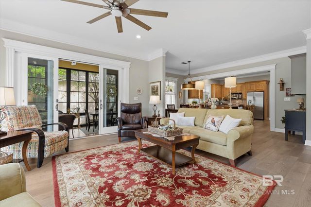 125 Chestnut Ridge, Fairhope, AL 36532