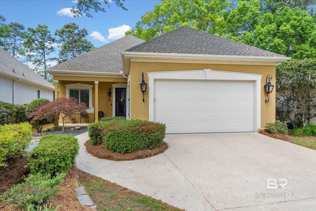 125 Chestnut Ridge, Fairhope, AL 36532
