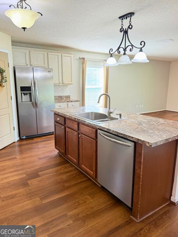 227 Brooklet Circle, St. Marys, GA 31558