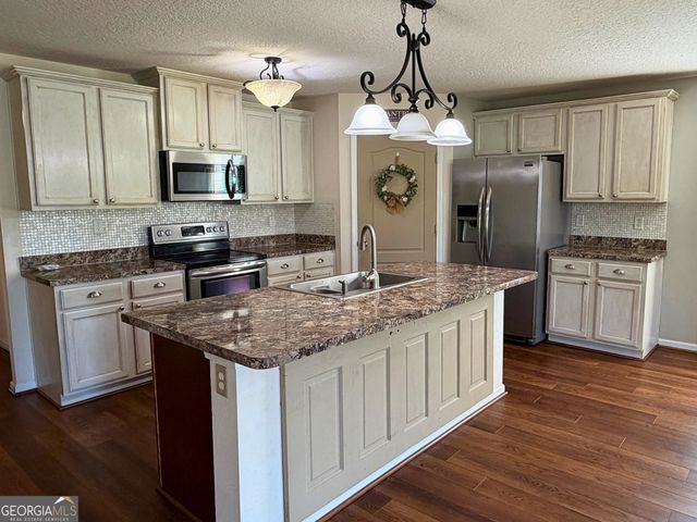 227 Brooklet Circle, St. Marys, GA 31558