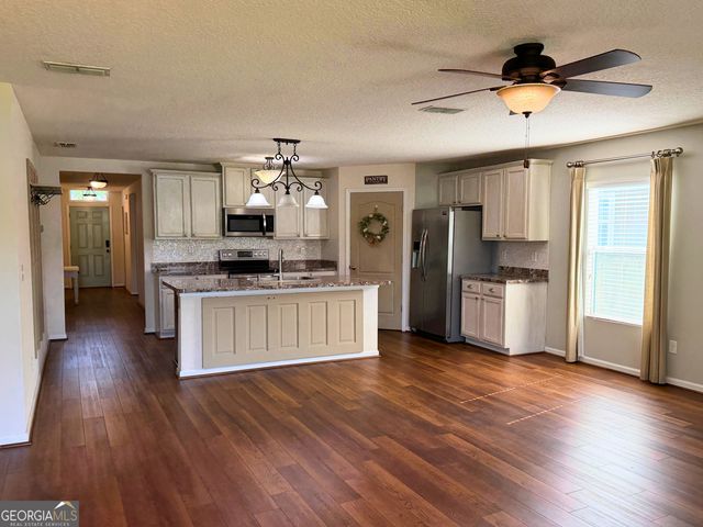 227 Brooklet Circle, St. Marys, GA 31558