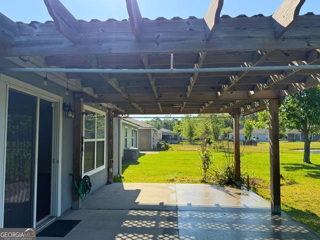 227 Brooklet Circle, St. Marys, GA 31558