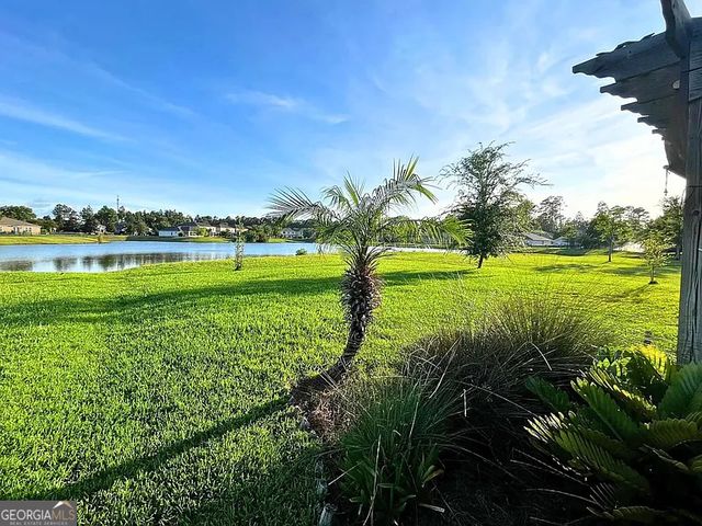 227 Brooklet Circle, St. Marys, GA 31558