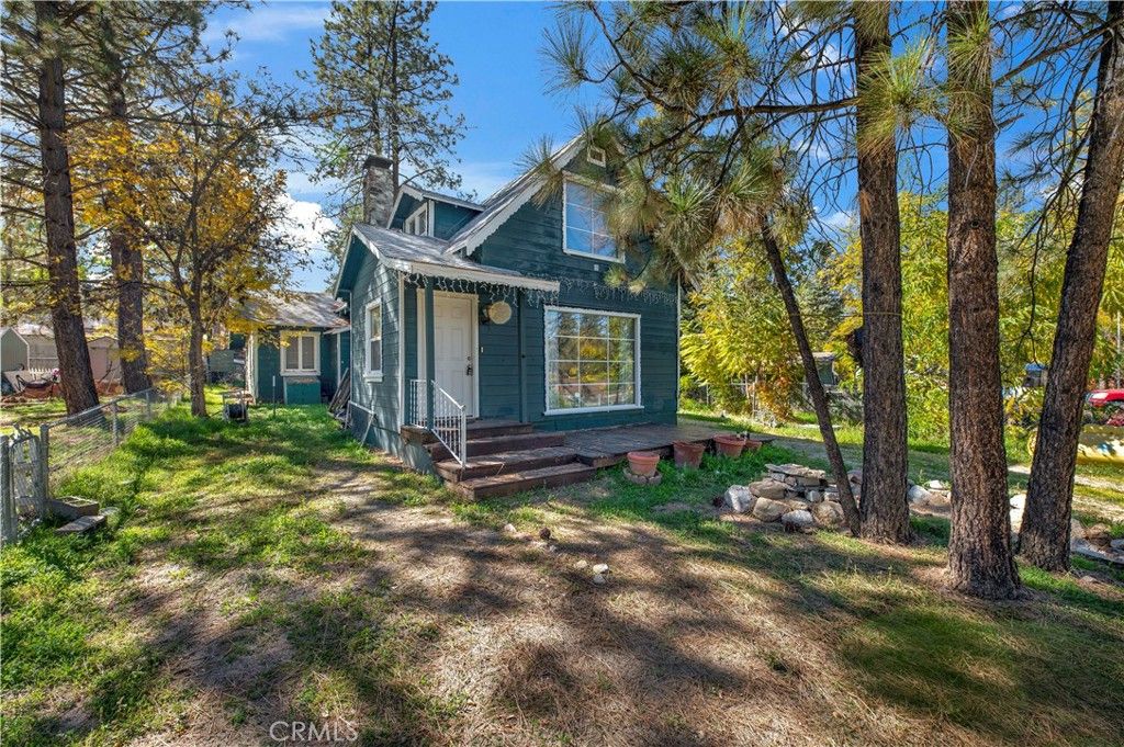 59347 State Highway 74, Mountain Center, CA 92561