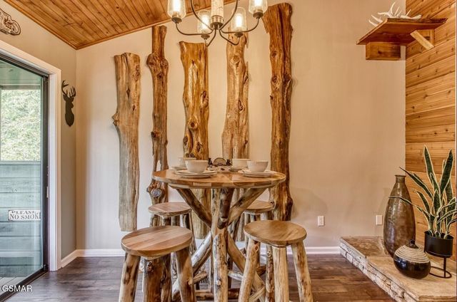1723 Walker Trail, Sevierville, TN 37876