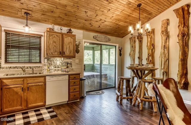 1723 Walker Trail, Sevierville, TN 37876
