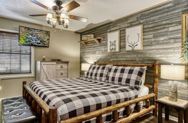 1723 Walker Trail, Sevierville, TN 37876