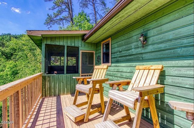 1723 Walker Trail, Sevierville, TN 37876