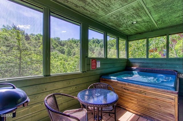 1723 Walker Trail, Sevierville, TN 37876