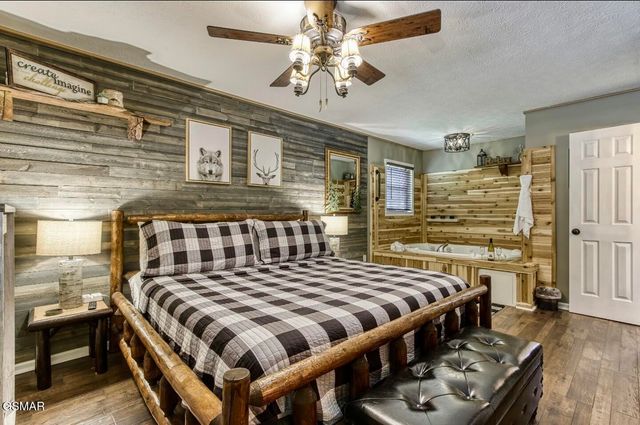 1723 Walker Trail, Sevierville, TN 37876