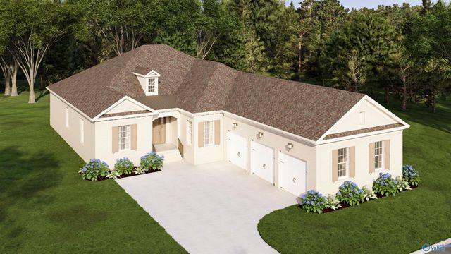 371 Saint Louis Street, Madison, AL 35758