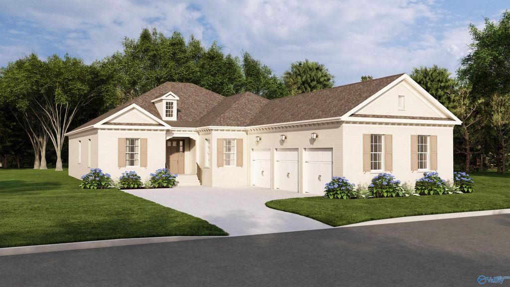 371 Saint Louis Street, Madison, AL 35758