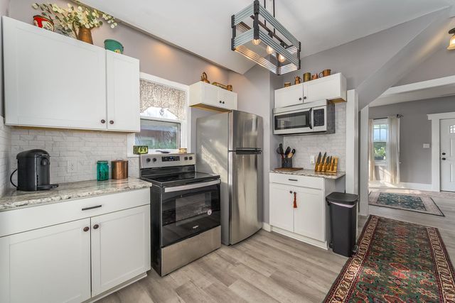 3907 E Douglas, Wichita, KS 67218