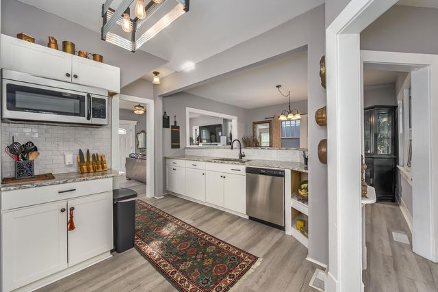 3907 E Douglas, Wichita, KS 67218