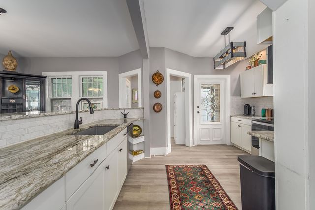 3907 E Douglas, Wichita, KS 67218