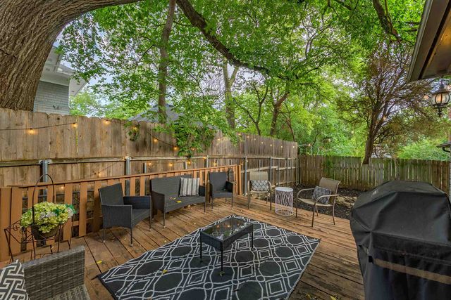 3907 E Douglas, Wichita, KS 67218