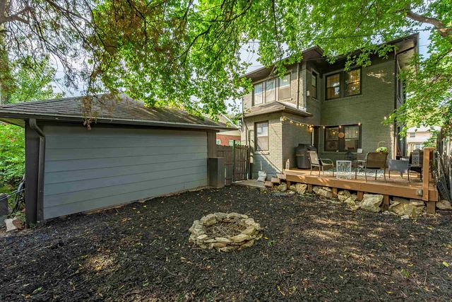 3907 E Douglas, Wichita, KS 67218