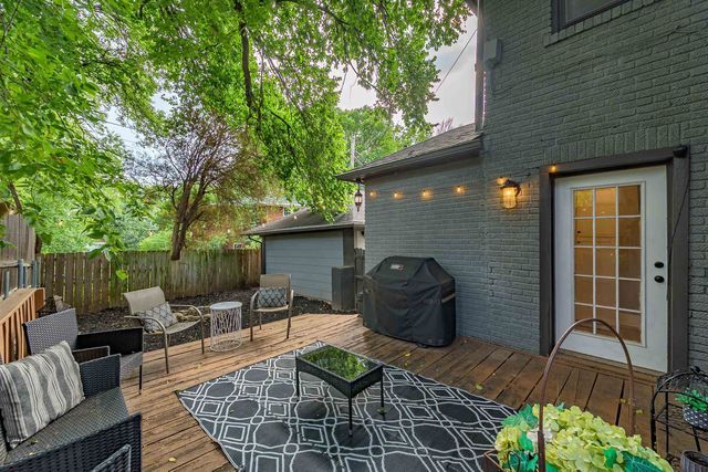 3907 E Douglas, Wichita, KS 67218