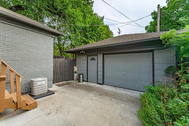 3907 E Douglas, Wichita, KS 67218