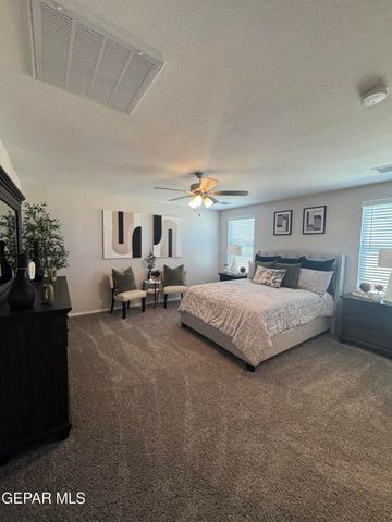 7304 Norte Brasil Drive, El Paso, TX 79934