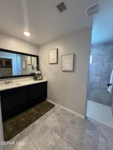 7304 Norte Brasil Drive, El Paso, TX 79934