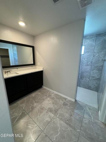 7304 Norte Brasil Drive, El Paso, TX 79934