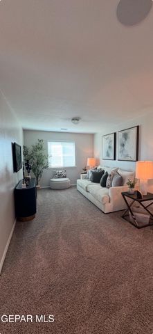 7304 Norte Brasil Drive, El Paso, TX 79934