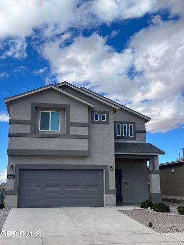 7304 Norte Brasil Drive, El Paso, TX 79934