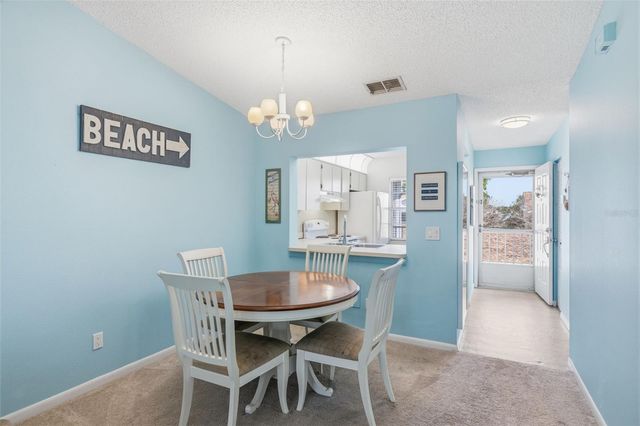 1465 MILLSTREAM LANE 205, Dunedin, FL 34698