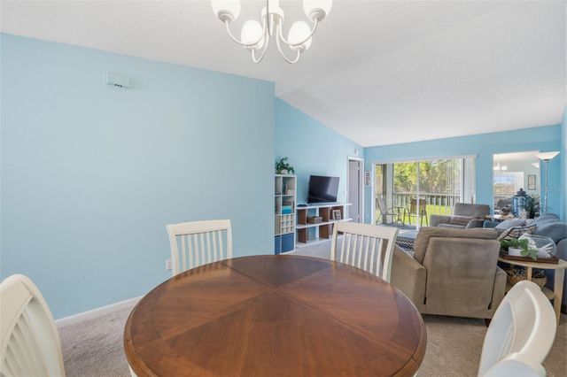 1465 MILLSTREAM LANE 205, Dunedin, FL 34698