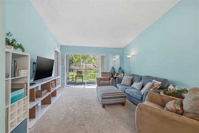 1465 MILLSTREAM LANE 205, Dunedin, FL 34698