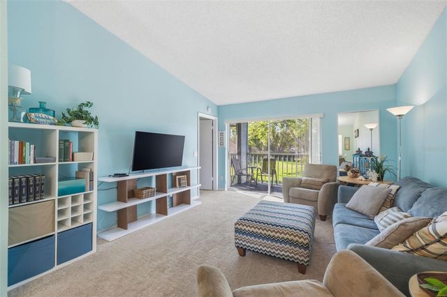 1465 MILLSTREAM LANE 205, Dunedin, FL 34698