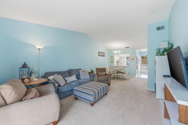 1465 MILLSTREAM LANE 205, Dunedin, FL 34698