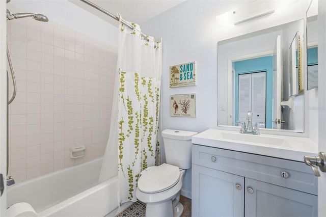 1465 MILLSTREAM LANE 205, Dunedin, FL 34698