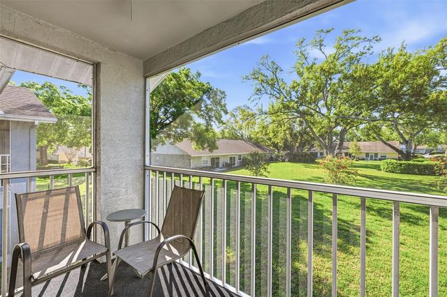 1465 MILLSTREAM LANE 205, Dunedin, FL 34698